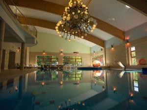 Hotel Mercure Krynica Zdrój Resort&Spa