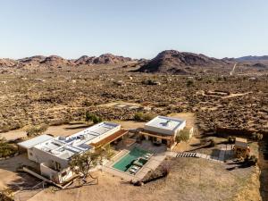Fleur by Fieldtrip - Architectural Desert Estate w Pool