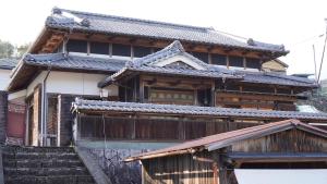Kumano BASE