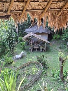 ecolodge khamu homestay guesthouse