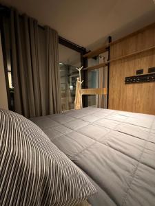New Modern Apartment - Irarrazaval Metro