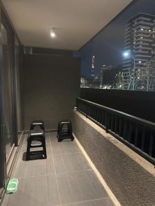 New Modern Apartment - Irarrazaval Metro