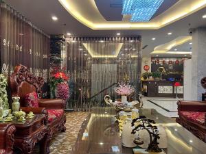Rosabella Apartment & Hotel