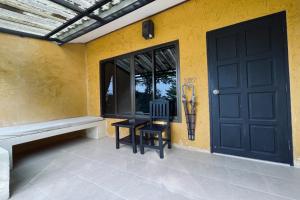 Villa Khao Phaengma