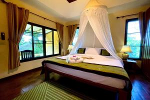 Villa Khao Phaengma