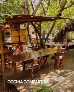 Posada Corazon Mazunte - Natural Vibe Satori