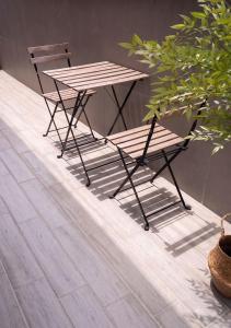 Hongdae Craft 401 with Terrace