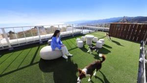 ゆるり熱海withDOGS