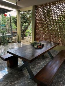 Ylang Wellness Retreat