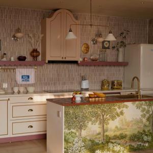 Homestay Ecopark Hung Yen by QMP