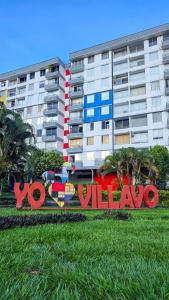 Apartamento moderno 3 hab