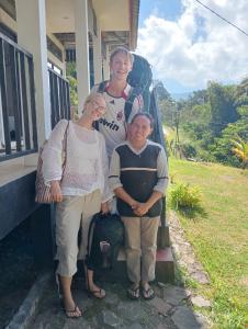 Sao Ria Wisata Lodge