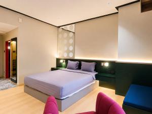 Summerday Hotel