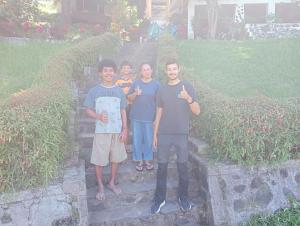 Sao Ria Wisata Lodge