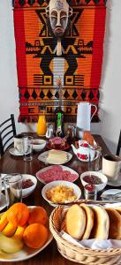 Lalck Cketi Hotelería y Turismo