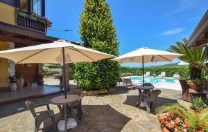 Awesome Apartment In Castellabate
