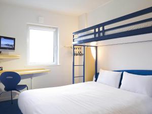 ibis budget Rochefort