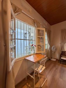 De mimi Homestay