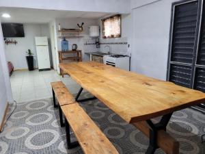 Casa de campo con parque y pileta