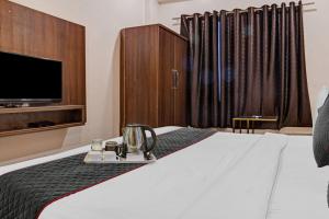 Super Townhouse Hotel O Benchmark