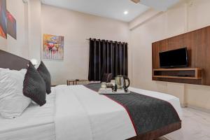 Super Townhouse Hotel O Benchmark