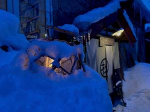 The Otaornai Backpackers Hostel Morinoki
