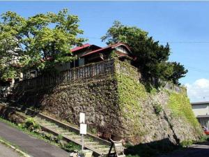 The Otaornai Backpackers Hostel Morinoki