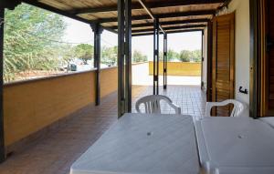 Appartamento Vista Mare