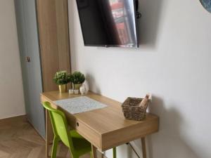 B&B La Rotonda