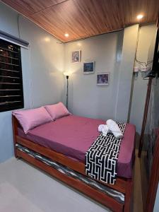 BRS Zhimmer Bagasbas Transient House