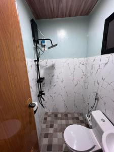 BRS Zhimmer Bagasbas Transient House