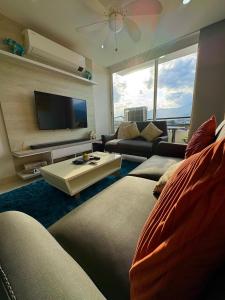 Apartamento moderno 3 hab