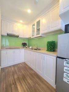 Tài Tâm Grand Spring Suites - Phạm Huy Thông