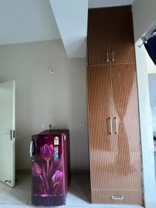 Modern 1BHK Retreat