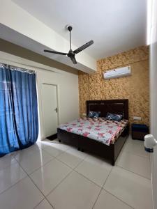 Modern 1BHK Retreat