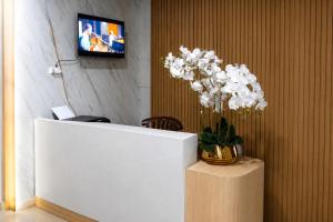 De Ggii Hotel by Flip Inn