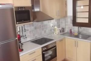 Sithonia Alekos Luxury Experience