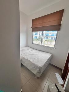 Lindo departamento de 3 dormitorios en Punta Blanca al pie del mar