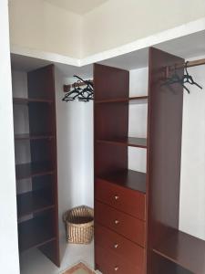 Lindo departamento de 3 dormitorios en Punta Blanca al pie del mar