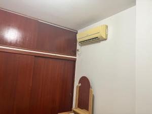 Lindo departamento de 3 dormitorios en Punta Blanca al pie del mar
