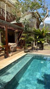 Jessies Beach House