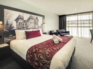 Mercure Warragul