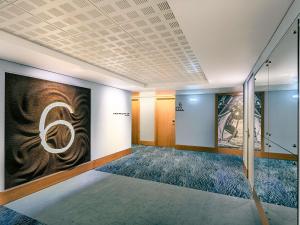 Mercure Lisboa Almada