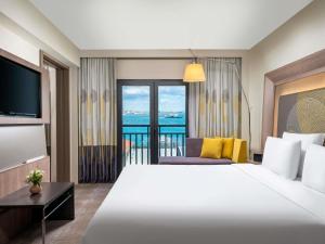 Novotel Istanbul Bosphorus Hotel