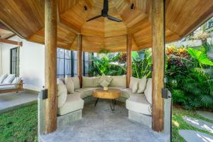 Sorento by DH - Tropical Retreat with Jungle Views & Pool