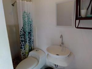 Villa Naylamp Loft9 beach Las Pocitas