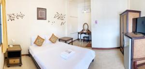 โรงแรมตีฆ้อง - Tri Gong Hotel