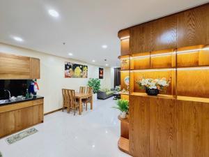 Uno Cozy Stay Nha Trang