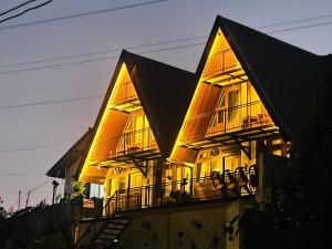 Sithgiri dream line cottages