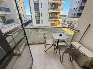 Black Sea Booking - Tenerife Apartments